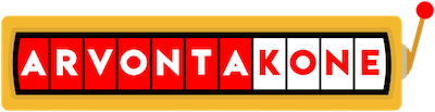 Arvontakone Logo